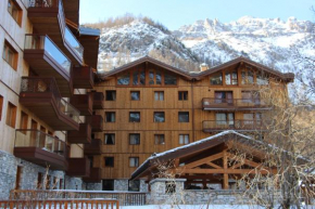 Les Clarines Val-D'isère